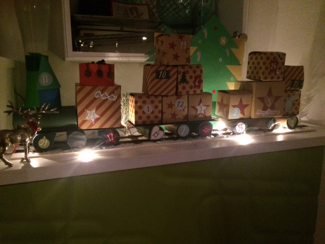 adventkalender