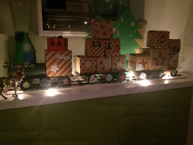 adventkalender