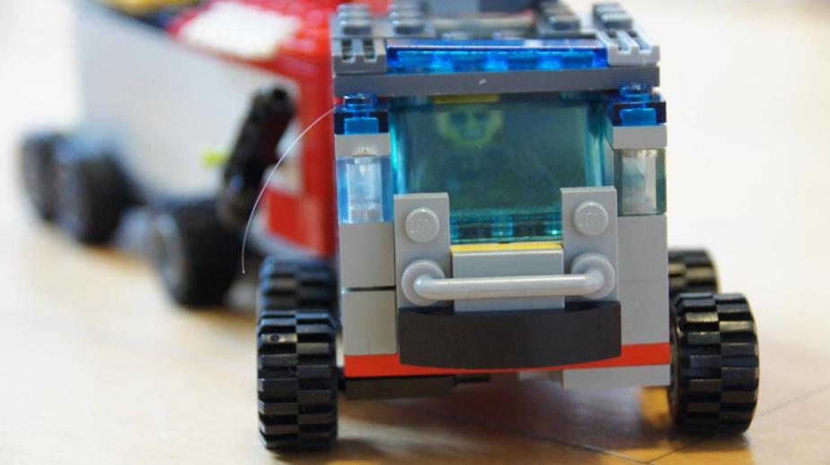 Was tun in Quarantänezeiten? (II)