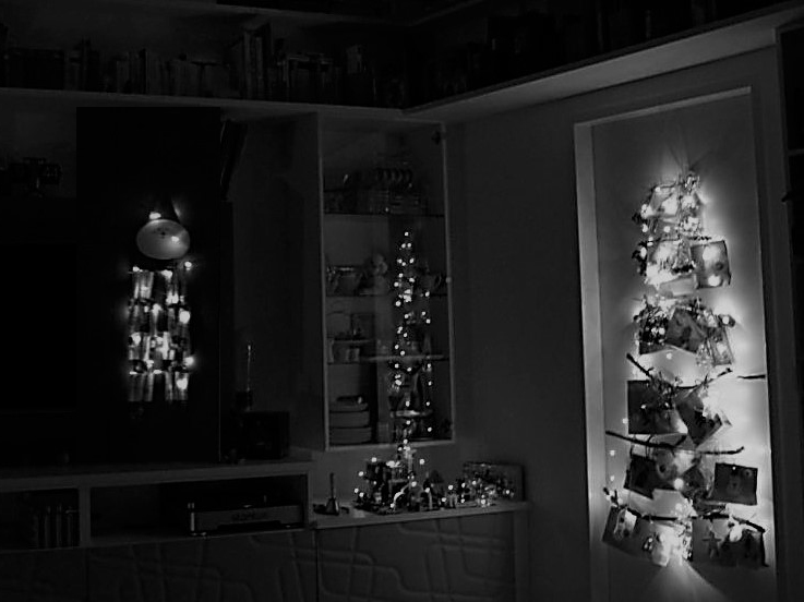 Die Adventkalendersammlung